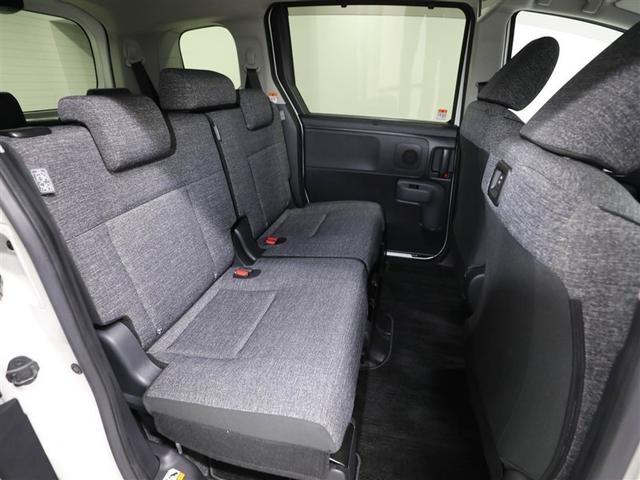 シエンタ ハイブリッドZ TSS エアバック デモカー キーレスエントリー イモビライザー TV バックモニター LEDヘッドライト ETC車載器 横滑り防止 スマートキー オートエアコン サイドエアバッグ WSRS ドラレコ(20枚目)