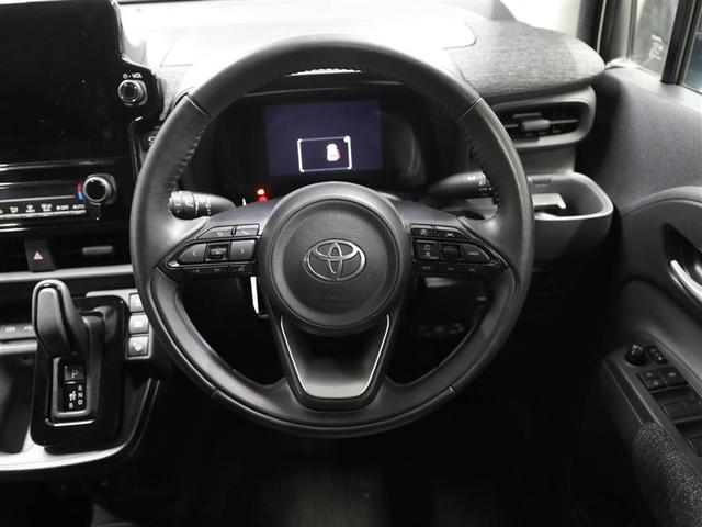 シエンタ ハイブリッドZ TSS エアバック デモカー キーレスエントリー イモビライザー TV バックモニター LEDヘッドライト ETC車載器 横滑り防止 スマートキー オートエアコン サイドエアバッグ WSRS ドラレコ(25枚目)