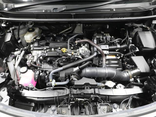 シエンタ ハイブリッドZ TSS エアバック デモカー キーレスエントリー イモビライザー TV バックモニター LEDヘッドライト ETC車載器 横滑り防止 スマートキー オートエアコン サイドエアバッグ WSRS ドラレコ(26枚目)