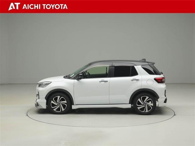 ライズ Z 誤発進抑制機能 エアコン エアロ スマートキー&プッシュスタート 地デジTV VSA 盗難防止装置 ミュージックプレイヤー接続可 アイドリングストップ機能 クルコン バックモニター ナビ&TV ABS(3枚目)