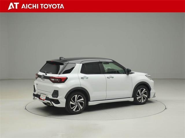 ライズ Z 誤発進抑制機能 エアコン エアロ スマートキー&プッシュスタート 地デジTV VSA 盗難防止装置 ミュージックプレイヤー接続可 アイドリングストップ機能 クルコン バックモニター ナビ&TV ABS(6枚目)