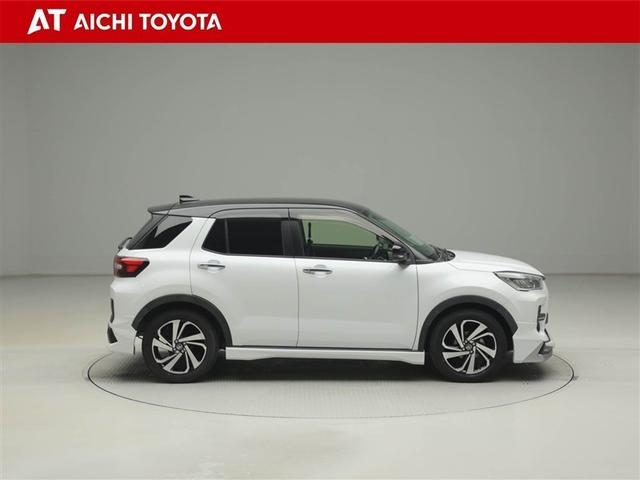 ライズ Z 誤発進抑制機能 エアコン エアロ スマートキー&プッシュスタート 地デジTV VSA 盗難防止装置 ミュージックプレイヤー接続可 アイドリングストップ機能 クルコン バックモニター ナビ&TV ABS(7枚目)