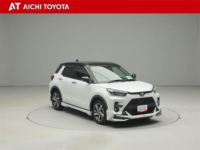 ライズ Z 誤発進抑制機能 エアコン エアロ スマートキー&プッシュスタート 地デジTV VSA 盗難防止装置 ミュージックプレイヤー接続可 アイドリングストップ機能 クルコン バックモニター ナビ&TV ABS(8枚目)