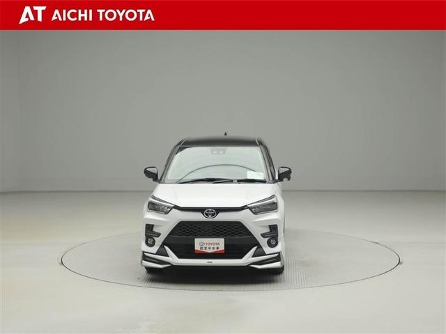 ライズ Z 誤発進抑制機能 エアコン エアロ スマートキー&プッシュスタート 地デジTV VSA 盗難防止装置 ミュージックプレイヤー接続可 アイドリングストップ機能 クルコン バックモニター ナビ&TV ABS(9枚目)