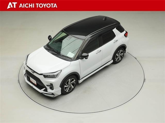 ライズ Z 誤発進抑制機能 エアコン エアロ スマートキー&プッシュスタート 地デジTV VSA 盗難防止装置 ミュージックプレイヤー接続可 アイドリングストップ機能 クルコン バックモニター ナビ&TV ABS(10枚目)