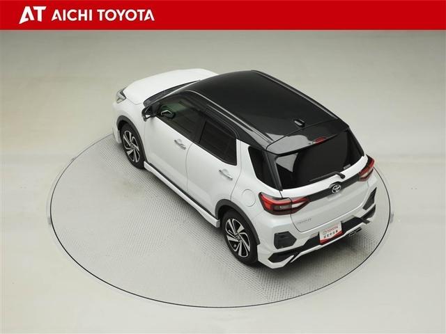 ライズ Z 誤発進抑制機能 エアコン エアロ スマートキー&プッシュスタート 地デジTV VSA 盗難防止装置 ミュージックプレイヤー接続可 アイドリングストップ機能 クルコン バックモニター ナビ&TV ABS(12枚目)