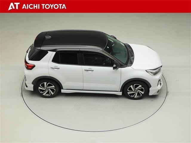 ライズ Z 誤発進抑制機能 エアコン エアロ スマートキー&プッシュスタート 地デジTV VSA 盗難防止装置 ミュージックプレイヤー接続可 アイドリングストップ機能 クルコン バックモニター ナビ&TV ABS(15枚目)