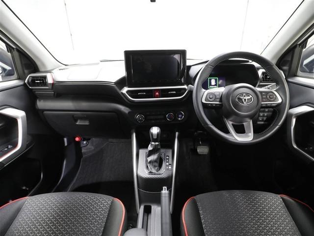 ライズ Z 誤発進抑制機能 エアコン エアロ スマートキー&プッシュスタート 地デジTV VSA 盗難防止装置 ミュージックプレイヤー接続可 アイドリングストップ機能 クルコン バックモニター ナビ&TV ABS(18枚目)