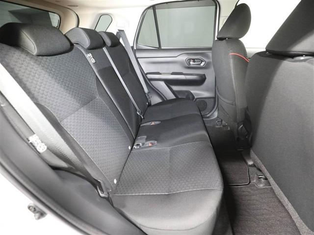 ライズ Z 誤発進抑制機能 エアコン エアロ スマートキー&プッシュスタート 地デジTV VSA 盗難防止装置 ミュージックプレイヤー接続可 アイドリングストップ機能 クルコン バックモニター ナビ&TV ABS(20枚目)