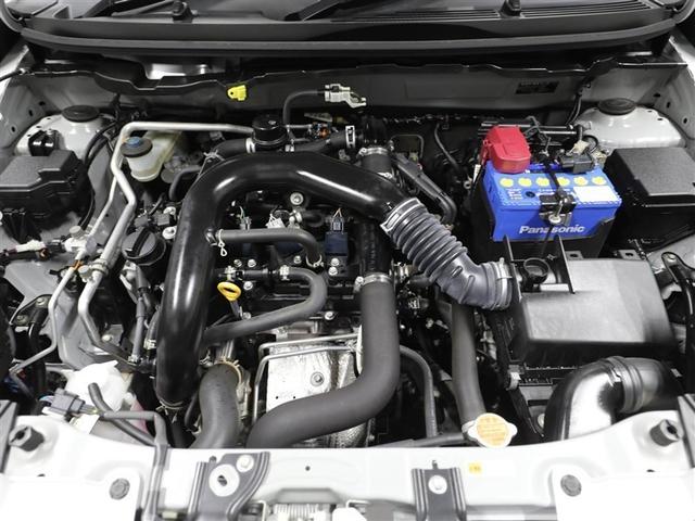 ライズ Z 誤発進抑制機能 エアコン エアロ スマートキー&プッシュスタート 地デジTV VSA 盗難防止装置 ミュージックプレイヤー接続可 アイドリングストップ機能 クルコン バックモニター ナビ&TV ABS(25枚目)