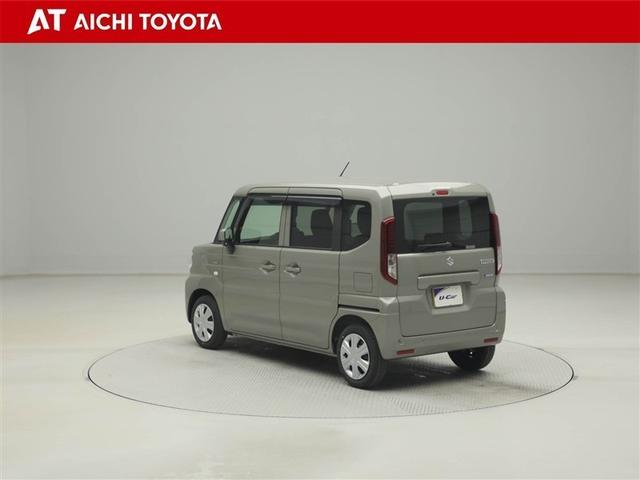 スペーシア ハイブリッドＧ　アイドリングＳ　キーレススタートシステム　横滑防止　イモビライザー　ＬＥＤライト　Ｗエアバッグ　スマートキー　オートエアコン　パワーステアリング　パワーウィンドウ　エアバック　ＡＢＳ　ワンオーナ（4枚目）