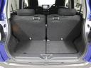 ラゲージスペースもしっかり確保!