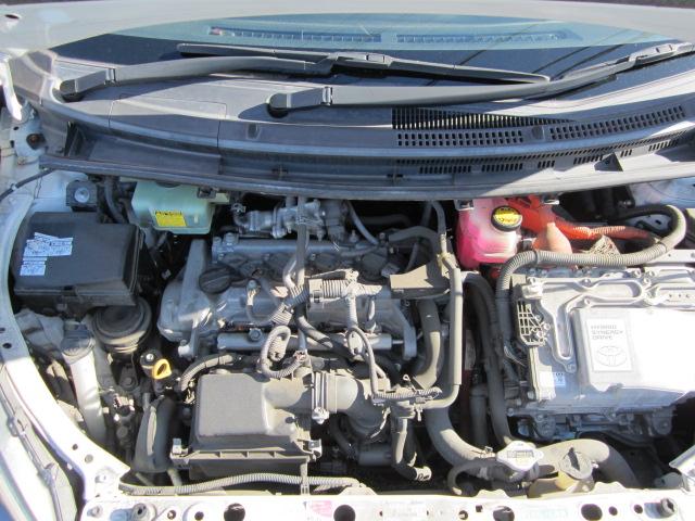 アクア Gブラックソフトレザーセレクション ナビ バックカメラ ドラレコ(18枚目)