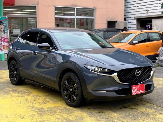 マツダ ＣＸ－３０