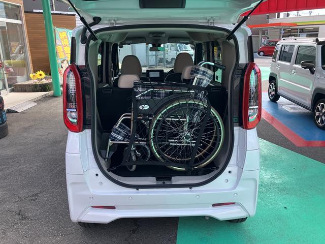 ルークス Ｓ助手席リフトアップシート　福祉車輌　助手席電動スライドアップシート　スライドドア　ＣＶＴ　ＡＢＳ　ＥＳＣ　エアコン　パワーステアリング　パワーウィンドウ（10枚目）