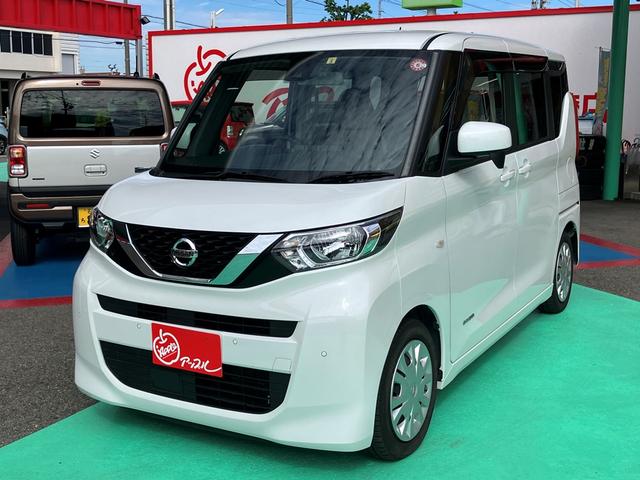 ルークス Ｓ助手席リフトアップシート　福祉車輌　助手席電動スライドアップシート　スライドドア　ＣＶＴ　ＡＢＳ　ＥＳＣ　エアコン　パワーステアリング　パワーウィンドウ（11枚目）