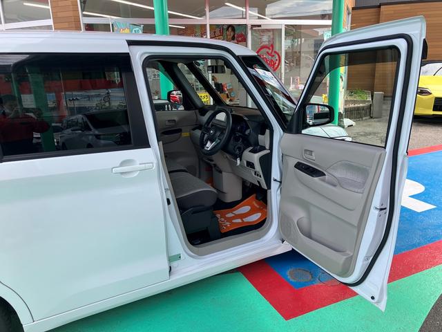 ルークス Ｓ助手席リフトアップシート　福祉車輌　助手席電動スライドアップシート　スライドドア　ＣＶＴ　ＡＢＳ　ＥＳＣ　エアコン　パワーステアリング　パワーウィンドウ（25枚目）