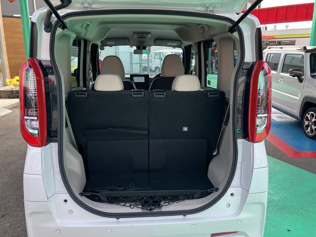 ルークス Ｓ助手席リフトアップシート　福祉車輌　助手席電動スライドアップシート　スライドドア　ＣＶＴ　ＡＢＳ　ＥＳＣ　エアコン　パワーステアリング　パワーウィンドウ（46枚目）