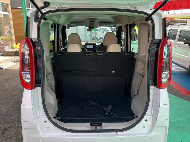 ルークス Ｓ助手席リフトアップシート　福祉車輌　助手席電動スライドアップシート　スライドドア　ＣＶＴ　ＡＢＳ　ＥＳＣ　エアコン　パワーステアリング　パワーウィンドウ（47枚目）