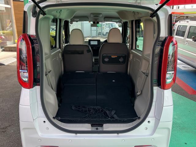 ルークス Ｓ助手席リフトアップシート　福祉車輌　助手席電動スライドアップシート　スライドドア　ＣＶＴ　ＡＢＳ　ＥＳＣ　エアコン　パワーステアリング　パワーウィンドウ（48枚目）