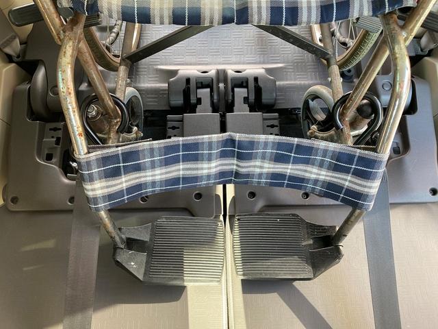 Ｎ－ＢＯＸ Ｇ・スロープホンダセンシング　・福祉車両・電動ウインチ（リモコン付き）・手動固定装置・手すり・スマートキー＆プッシュスタート・ホンダセンシング・レーダークルーズ・社外ナビ・Ｂカメラ・オートＬＥＤ・ＥＴＣ（15枚目）