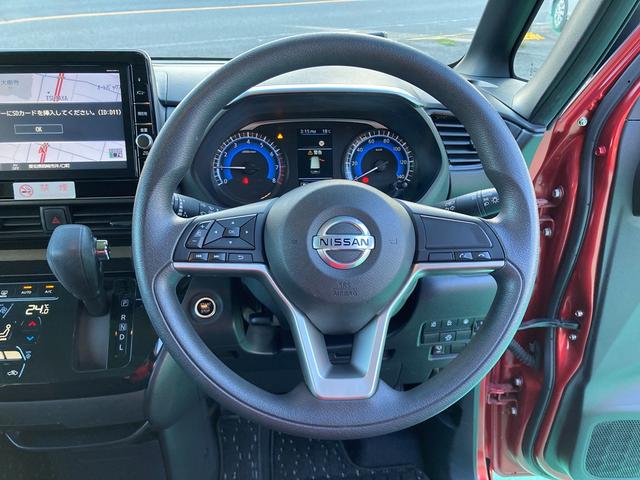 ルークス ハイウェイスターＸ助手席リフトアップシート　福祉車輌　助手席リフトアップシート　ドライブレコーダー　ＥＴＣ　全周囲カメラ　ナビ　ＴＶ　クリアランスソナー　衝突被害軽減システム　両側電動スライドドア　スマートキー　アイドリングストップ　ＬＥＤ（2枚目）