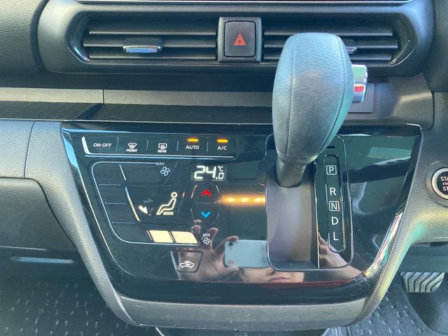 ルークス ハイウェイスターＸ助手席リフトアップシート　福祉車輌　助手席リフトアップシート　ドライブレコーダー　ＥＴＣ　全周囲カメラ　ナビ　ＴＶ　クリアランスソナー　衝突被害軽減システム　両側電動スライドドア　スマートキー　アイドリングストップ　ＬＥＤ（7枚目）