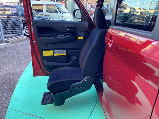 ルークス ハイウェイスターＸ助手席リフトアップシート　福祉車輌　助手席リフトアップシート　ドライブレコーダー　ＥＴＣ　全周囲カメラ　ナビ　ＴＶ　クリアランスソナー　衝突被害軽減システム　両側電動スライドドア　スマートキー　アイドリングストップ　ＬＥＤ（23枚目）