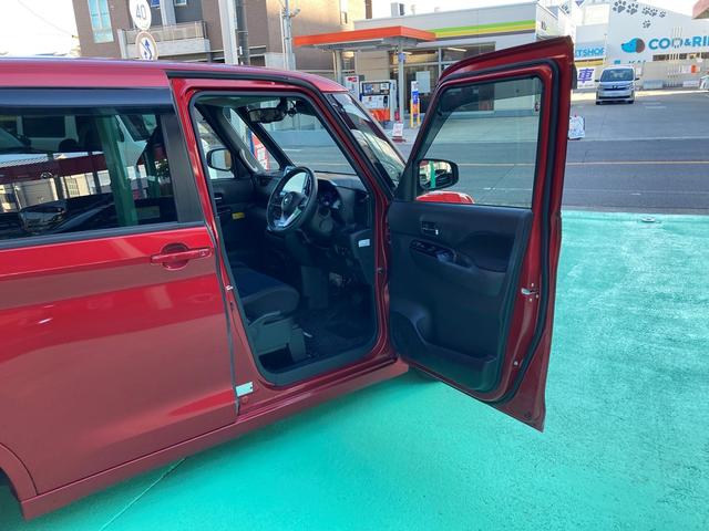 ルークス ハイウェイスターＸ助手席リフトアップシート　福祉車輌　助手席リフトアップシート　ドライブレコーダー　ＥＴＣ　全周囲カメラ　ナビ　ＴＶ　クリアランスソナー　衝突被害軽減システム　両側電動スライドドア　スマートキー　アイドリングストップ　ＬＥＤ（27枚目）