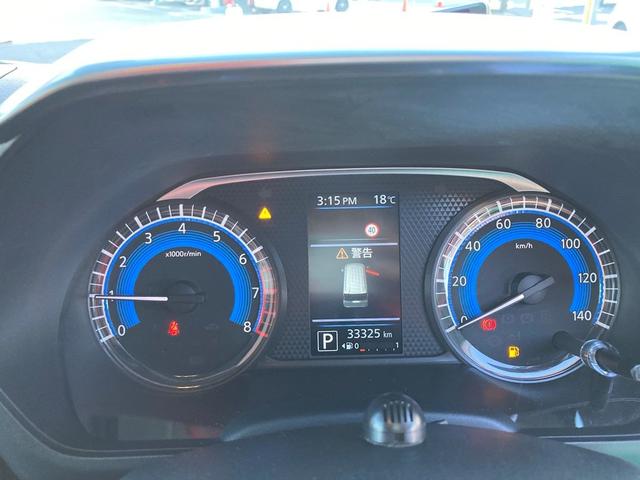 ルークス ハイウェイスターＸ助手席リフトアップシート　福祉車輌　助手席リフトアップシート　ドライブレコーダー　ＥＴＣ　全周囲カメラ　ナビ　ＴＶ　クリアランスソナー　衝突被害軽減システム　両側電動スライドドア　スマートキー　アイドリングストップ　ＬＥＤ（47枚目）