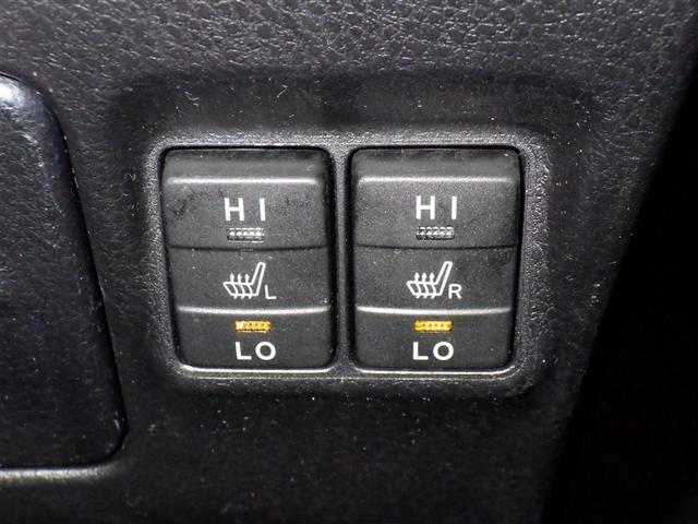 ノア ハイブリッドG メモリーナビ CD DVD再生 ドライブレコーダー 後席モニタ 盗難防止システム 衝突被害軽減システム(16枚目)