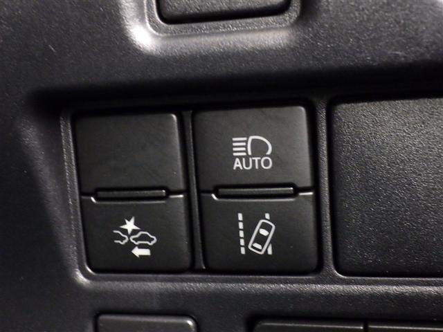 ノア ハイブリッドG メモリーナビ CD DVD再生 ドライブレコーダー 後席モニタ 盗難防止システム 衝突被害軽減システム(18枚目)