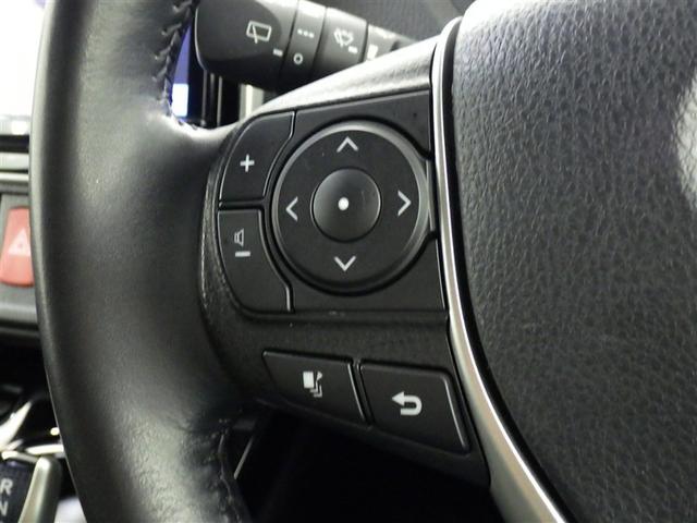 ノア ハイブリッドG メモリーナビ CD DVD再生 ドライブレコーダー 後席モニタ 盗難防止システム 衝突被害軽減システム(22枚目)