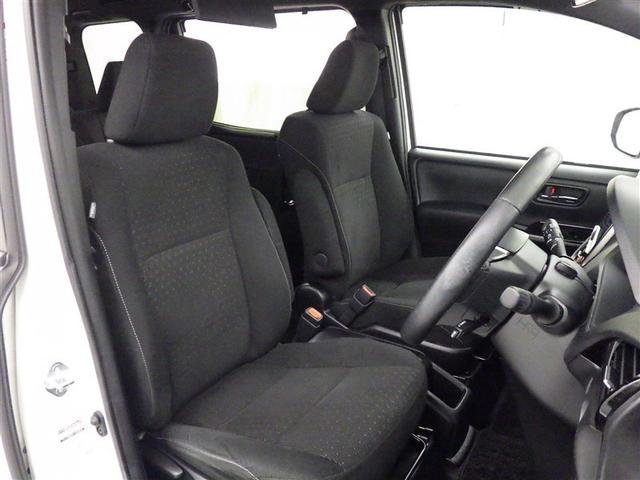 ノア ハイブリッドG メモリーナビ CD DVD再生 ドライブレコーダー 後席モニタ 盗難防止システム 衝突被害軽減システム(27枚目)