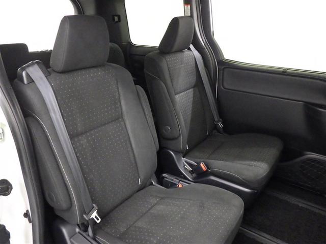 ノア ハイブリッドG メモリーナビ CD DVD再生 ドライブレコーダー 後席モニタ 盗難防止システム 衝突被害軽減システム(28枚目)