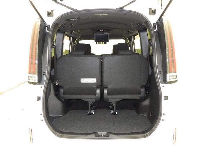 ノア ハイブリッドG メモリーナビ CD DVD再生 ドライブレコーダー 後席モニタ 盗難防止システム 衝突被害軽減システム(30枚目)