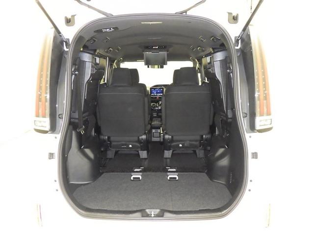 ノア ハイブリッドG メモリーナビ CD DVD再生 ドライブレコーダー 後席モニタ 盗難防止システム 衝突被害軽減システム(31枚目)