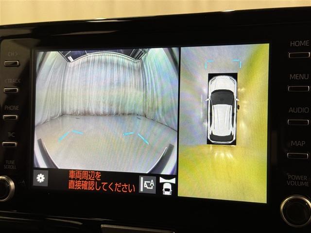 ヤリスクロス ハイブリッドＺ　ＣＤ　ＤＶＤ再生　ミュージックプレイヤー接続可　バックカメラ　ＬＥＤヘッドランプ　衝突被害軽減システム（11枚目）