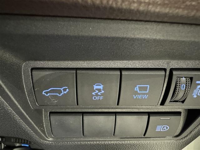 ヤリスクロス ハイブリッドＺ　ＣＤ　ＤＶＤ再生　ミュージックプレイヤー接続可　バックカメラ　ＬＥＤヘッドランプ　衝突被害軽減システム（16枚目）