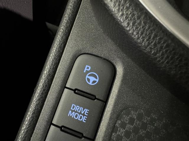 ヤリスクロス ハイブリッドＺ　ＣＤ　ＤＶＤ再生　ミュージックプレイヤー接続可　バックカメラ　ＬＥＤヘッドランプ　衝突被害軽減システム（20枚目）