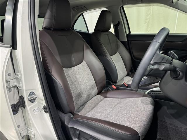 ヤリスクロス ハイブリッドＺ　ＣＤ　ＤＶＤ再生　ミュージックプレイヤー接続可　バックカメラ　ＬＥＤヘッドランプ　衝突被害軽減システム（29枚目）