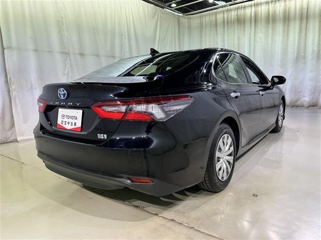 カムリ Ｘ　メモリーナビ　ミュージックプレイヤー接続可　バックカメラ　ＬＥＤヘッドランプ　盗難防止システム　衝突被害軽減システム（6枚目）