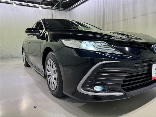 カムリ Ｘ　メモリーナビ　ミュージックプレイヤー接続可　バックカメラ　ＬＥＤヘッドランプ　盗難防止システム　衝突被害軽減システム（7枚目）