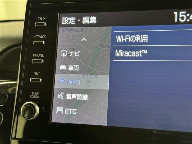 カムリ Ｘ　メモリーナビ　ミュージックプレイヤー接続可　バックカメラ　ＬＥＤヘッドランプ　盗難防止システム　衝突被害軽減システム（12枚目）