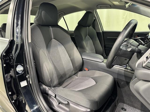 カムリ Ｘ　メモリーナビ　ミュージックプレイヤー接続可　バックカメラ　ＬＥＤヘッドランプ　盗難防止システム　衝突被害軽減システム（24枚目）