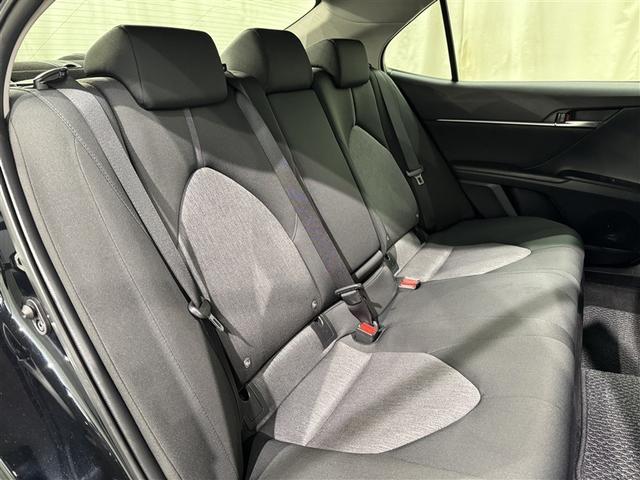 カムリ Ｘ　メモリーナビ　ミュージックプレイヤー接続可　バックカメラ　ＬＥＤヘッドランプ　盗難防止システム　衝突被害軽減システム（25枚目）