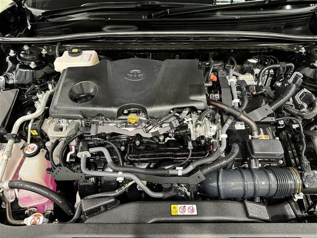 カムリ Ｘ　メモリーナビ　ミュージックプレイヤー接続可　バックカメラ　ＬＥＤヘッドランプ　盗難防止システム　衝突被害軽減システム（27枚目）