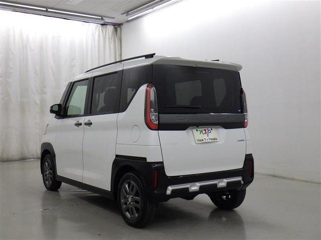 デリカミニ T プレミアム(5枚目)