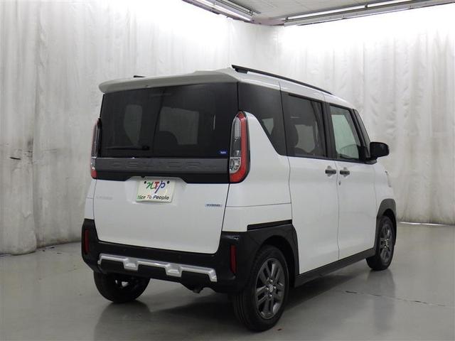 デリカミニ T プレミアム(6枚目)