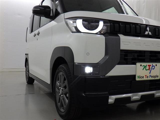 デリカミニ T プレミアム(7枚目)